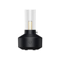 Aroma diffuser LumaScent | Fragrance & Candlelight | 0.5L Tank | Silent & Automatic Shutdown