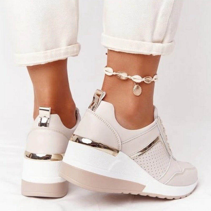 Sylis | Shoe Trend of the season