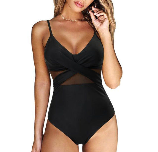 Sylis-up swimsuit | Comfort and elegance at the beach
