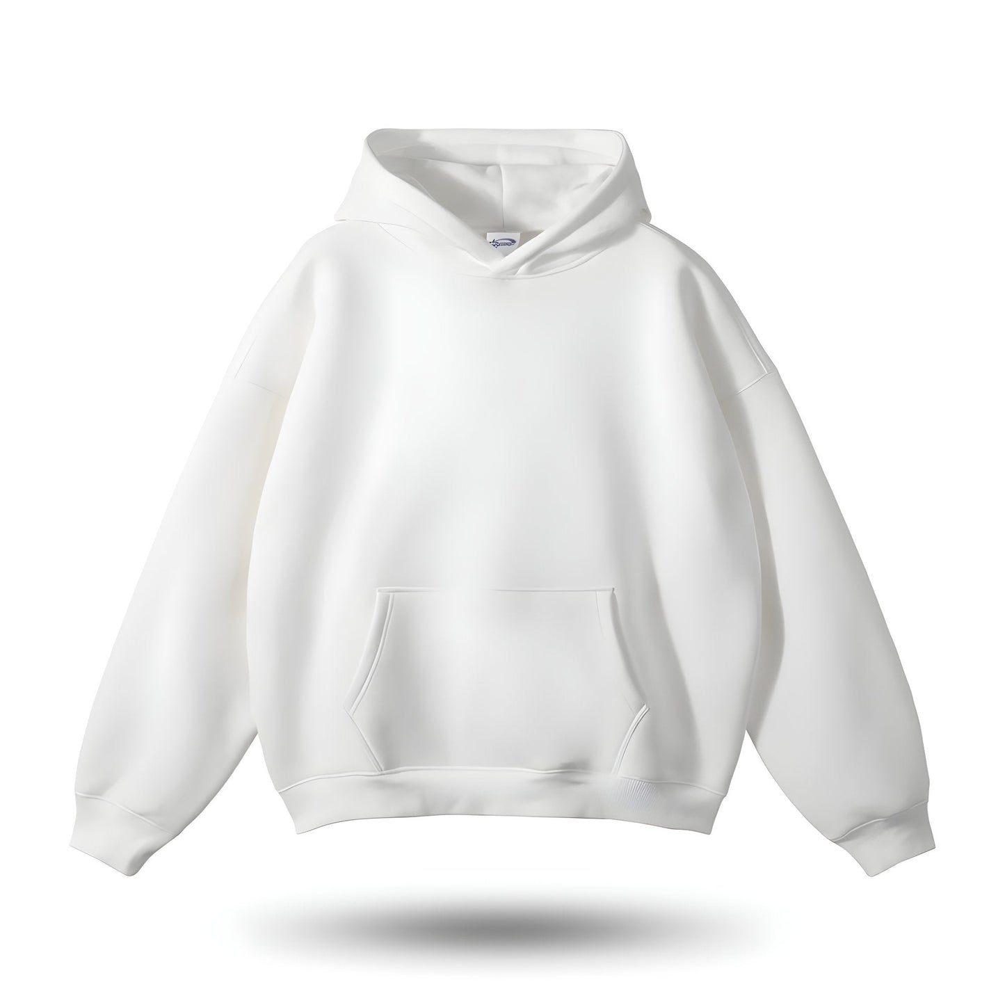 Sylis-Mode | Fit Hoodie