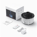 Volcano Ultrasonic Aromatherapy Diffuser