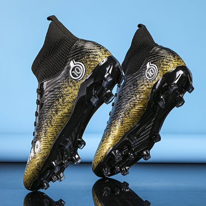 Sylis-Mode - Professional Outdoor Anti-Slip Breathable Football Shoes