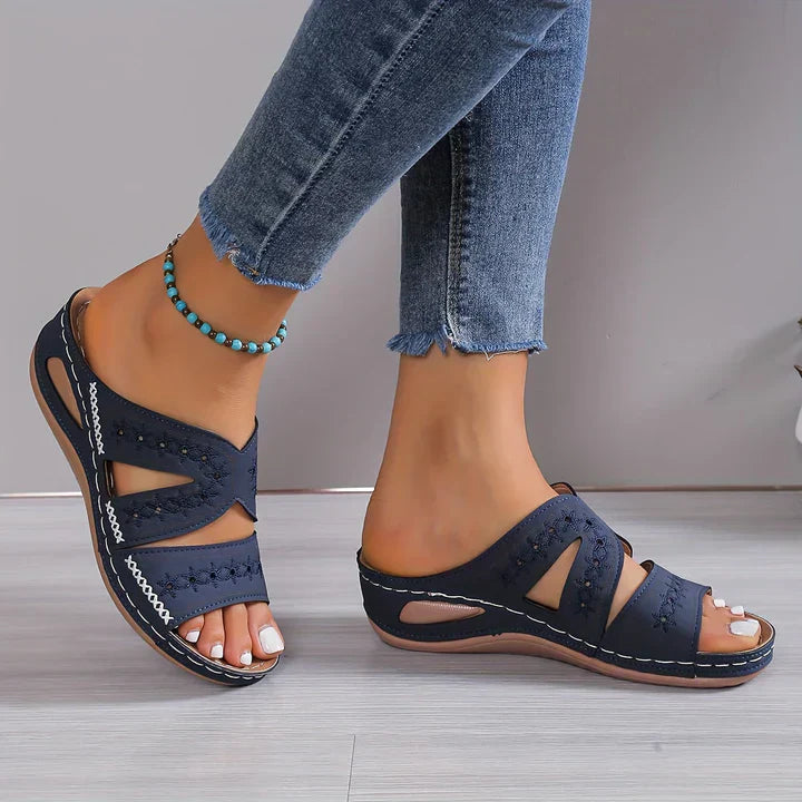 Sylis | Trendy Ortho-Sandals