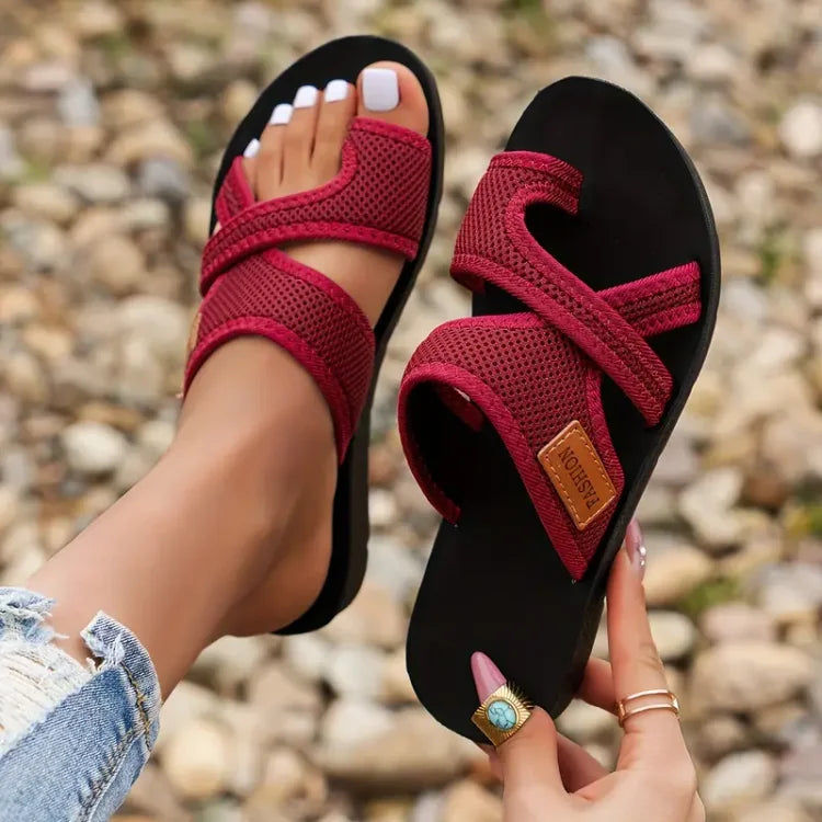 Syllis | Comfortable Sandals