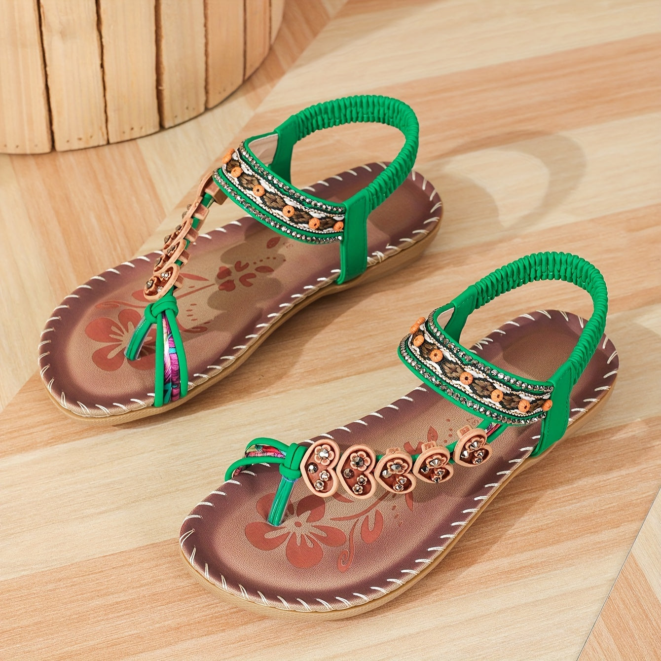 Syllis | Comfortable Orthopedic Sandals