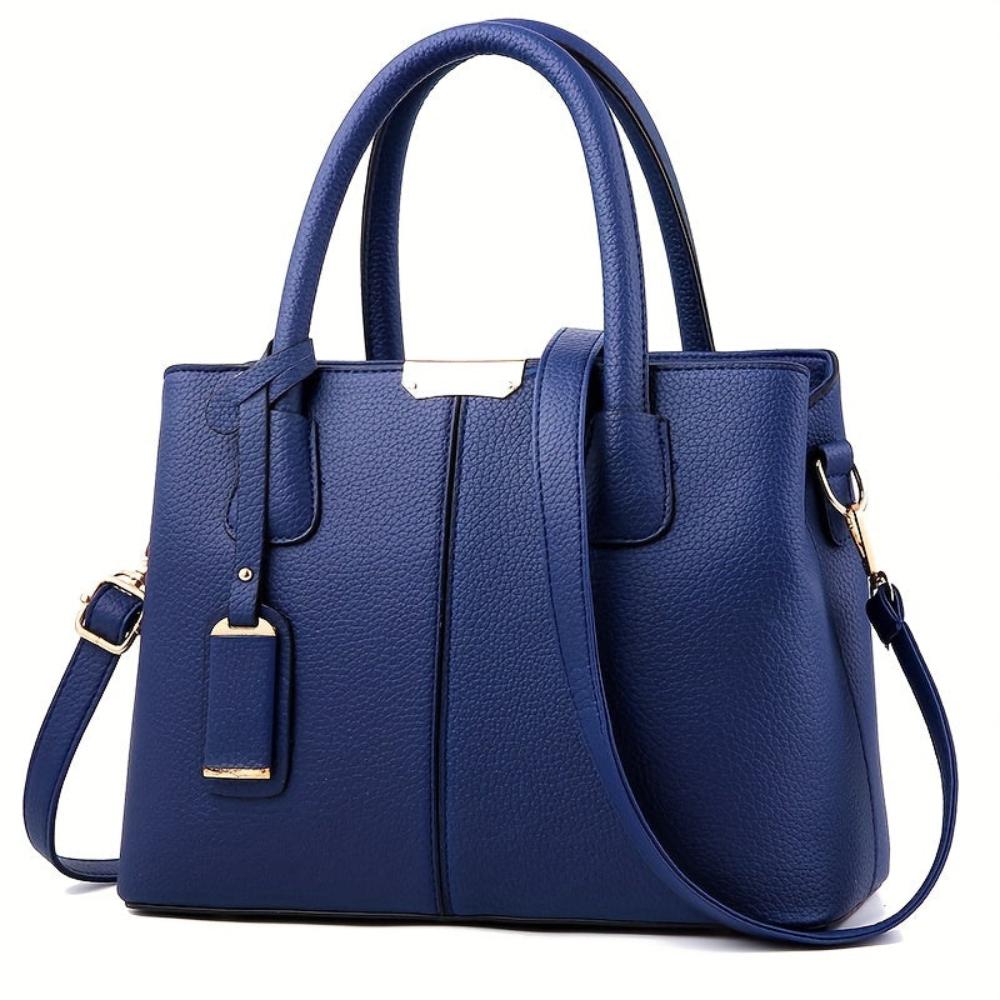 Sylis - Versatile Tote Handbag