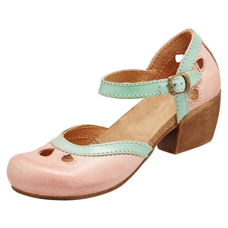 Sylis - Vintage Comfortable Sandals