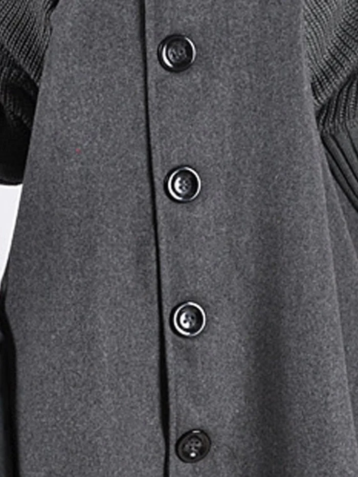 Sylis long plus size