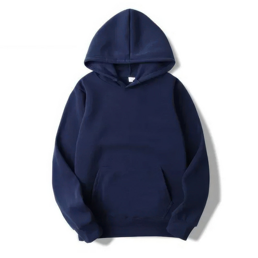 Sylis-Mode | Hoodie Women Black