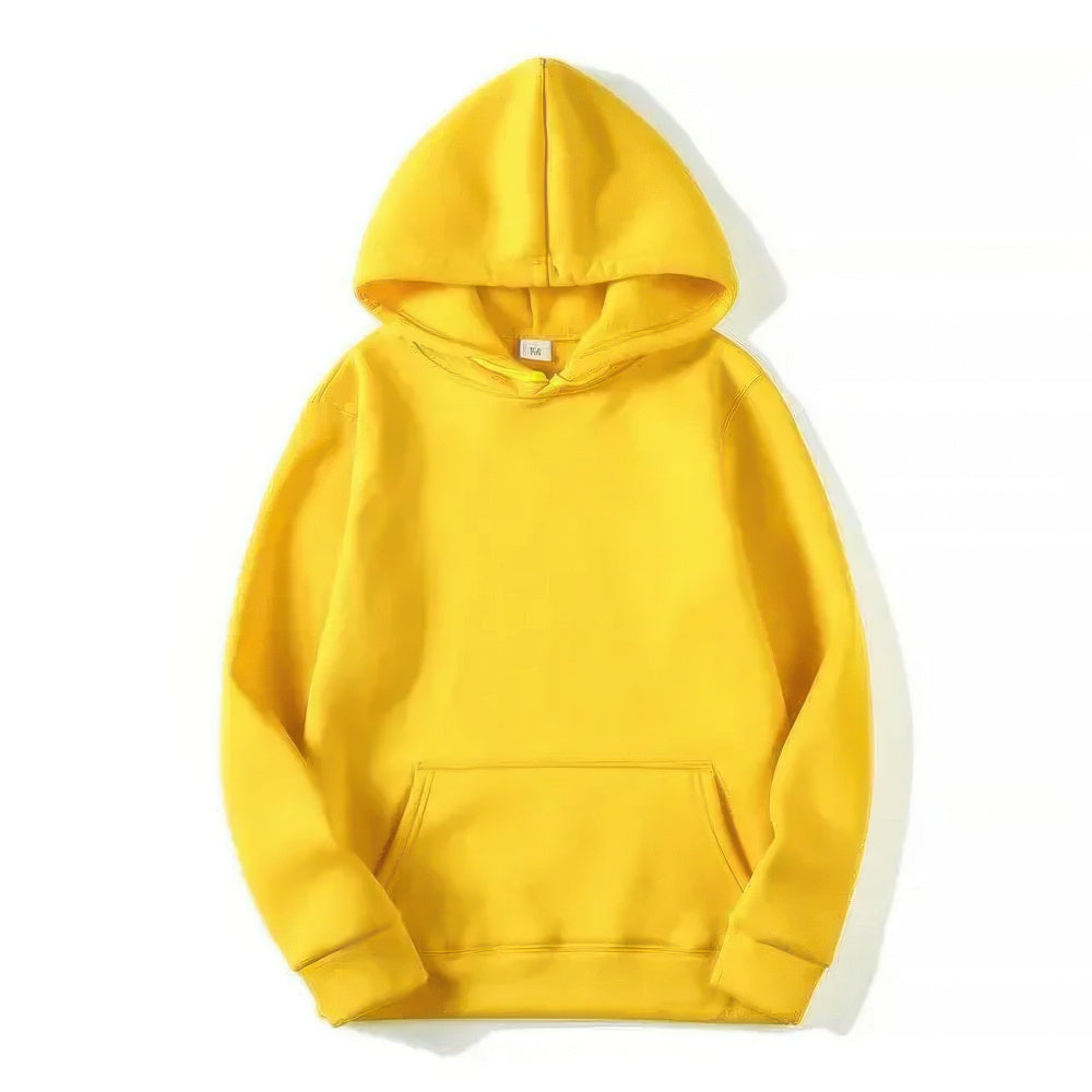 Sylis-Mode | Hoodie Women Black