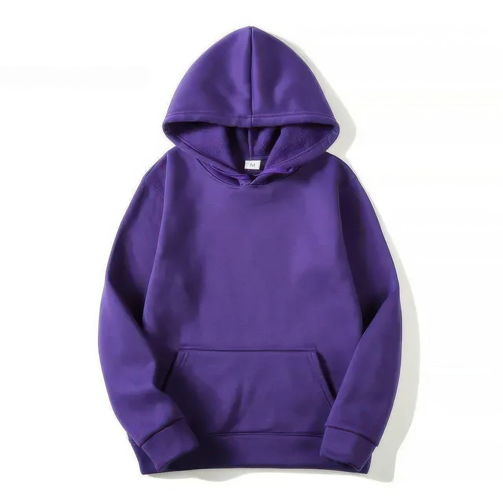 Sylis-Mode | Hoodie Women Black