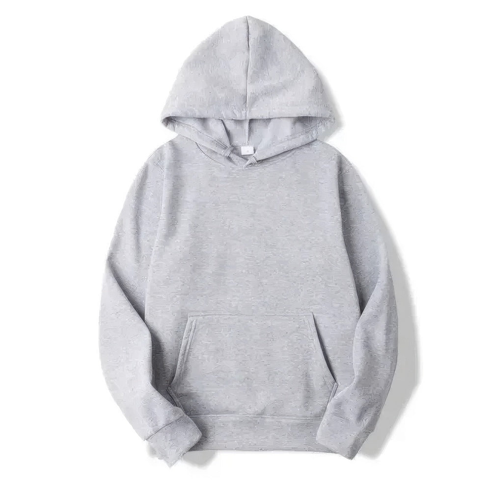Sylis-Mode | Hoodie Women Black