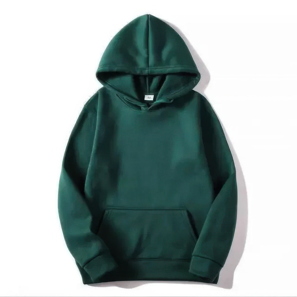 Sylis-Mode | Hoodie Women Black