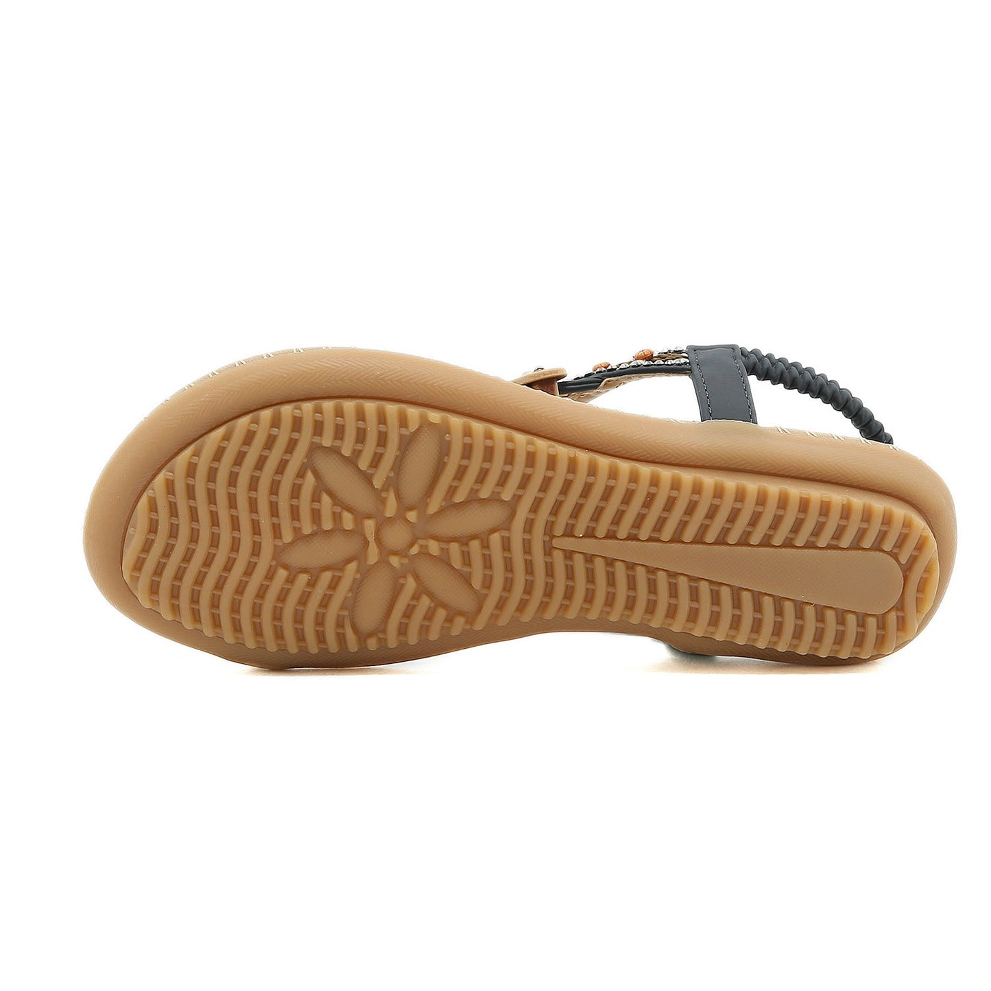 Sylis | Retro Orthopedic Sandals