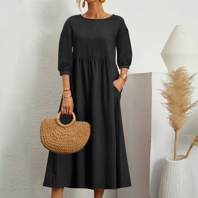 Sylis | Stylish Flattering Dress