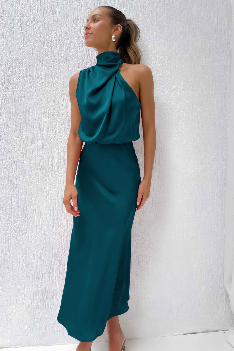 Sylis | Sophisticated Women’s Midi Dress