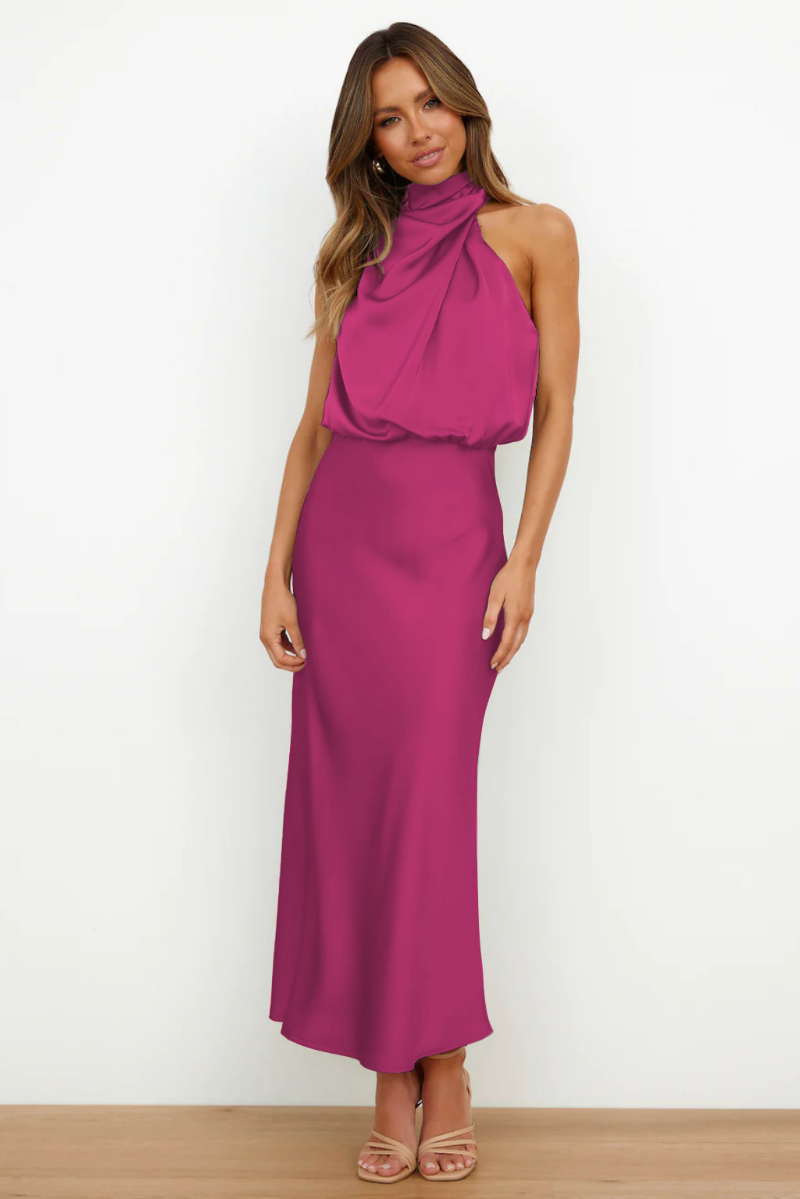 Sylis | Sophisticated Women’s Midi Dress