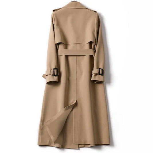 Sylis | Classic Trench Coat