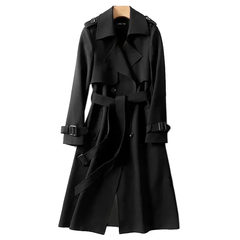 Sylis | Classic Trench Coat