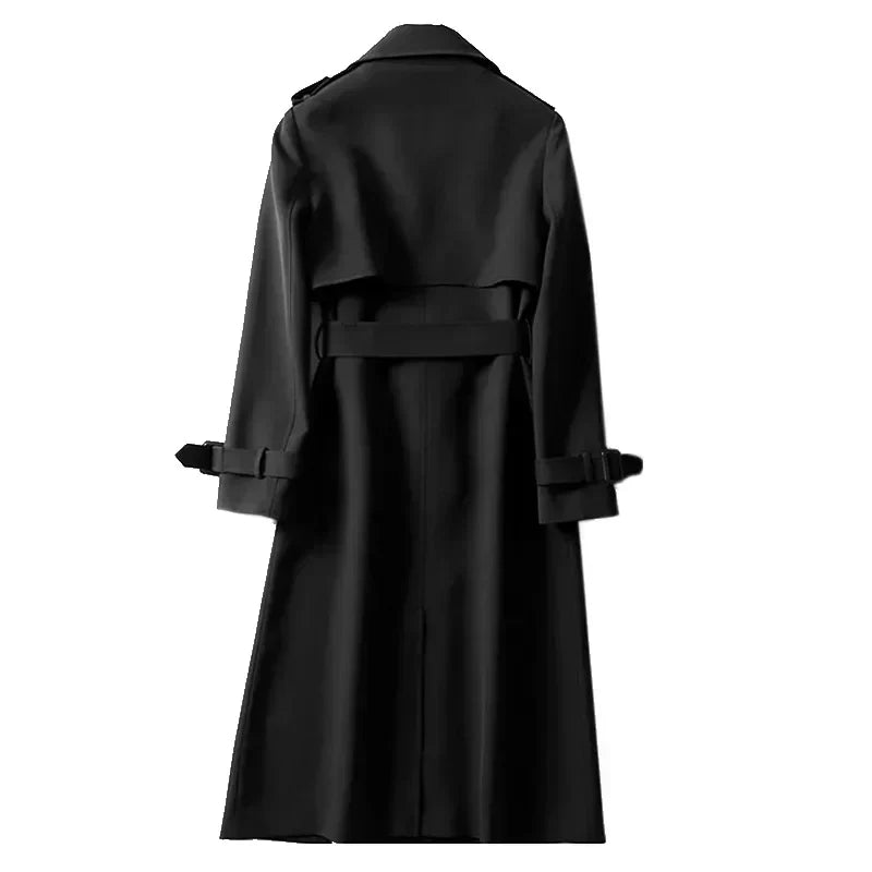 Sylis | Classic Trench Coat