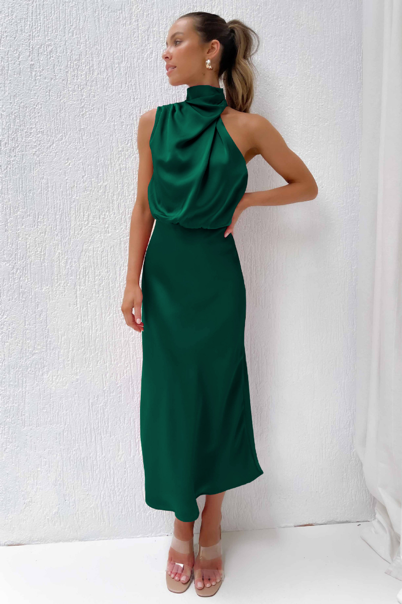 Sylis | Sophisticated Women’s Midi Dress