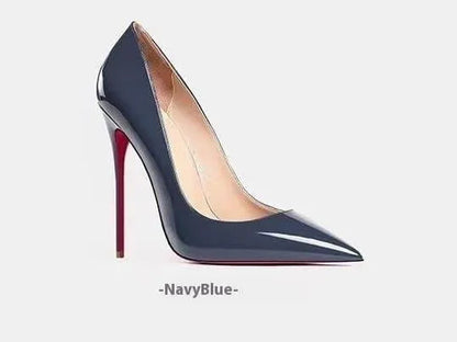 Sylis-Mode | High heels with soft floor