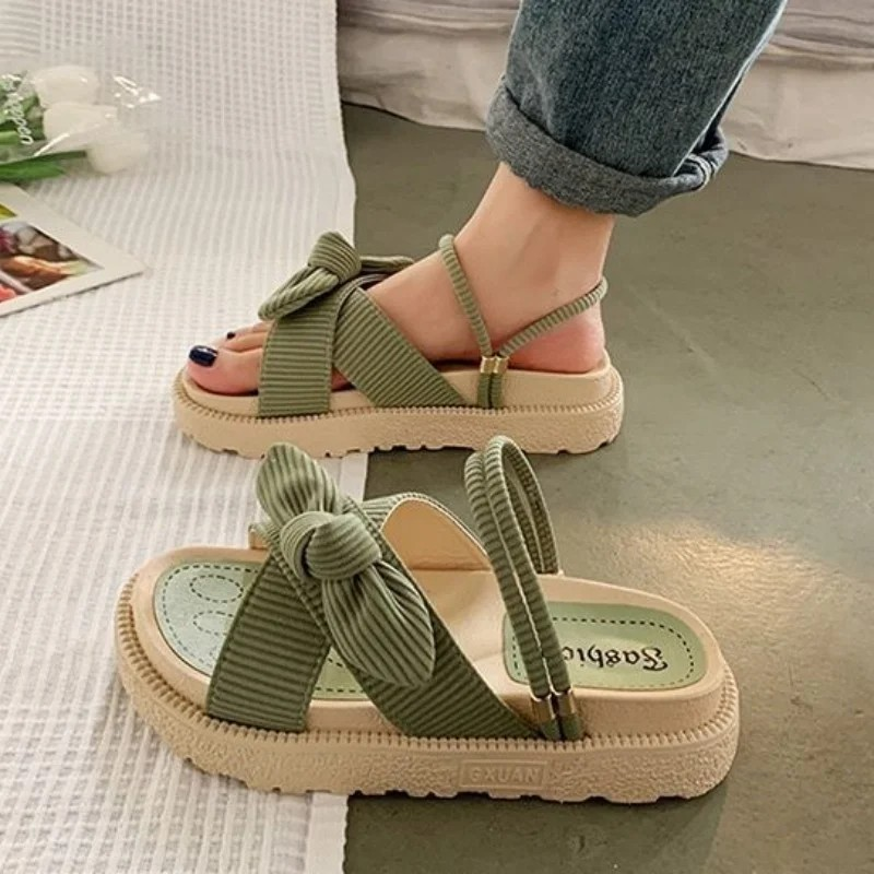 Sylis - Stylish Soft Summer Sandals