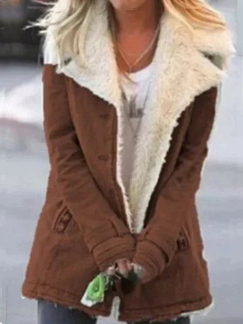 Sylis | Thermo Winter Jacket