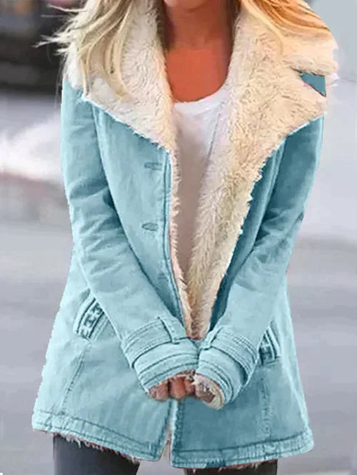 Sylis | Thermo Winter Jacket