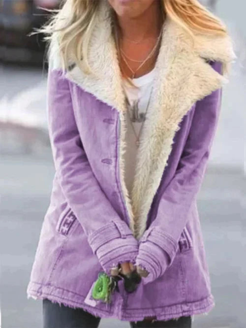 Sylis | Thermo Winter Jacket