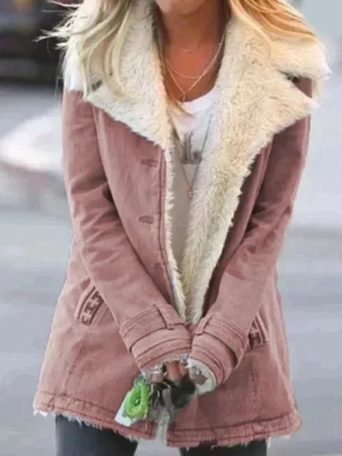 Sylis | Thermo Winter Jacket