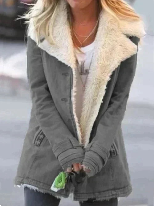 Sylis | Thermo Winter Jacket