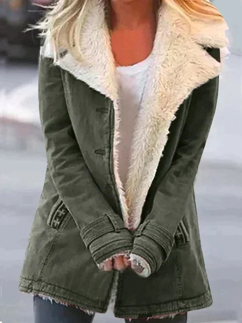 Sylis | Thermo Winter Jacket