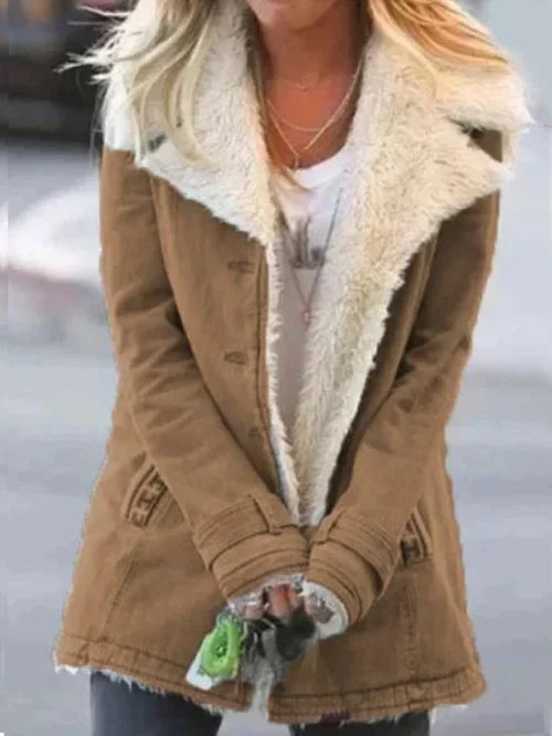 Sylis | Thermo Winter Jacket