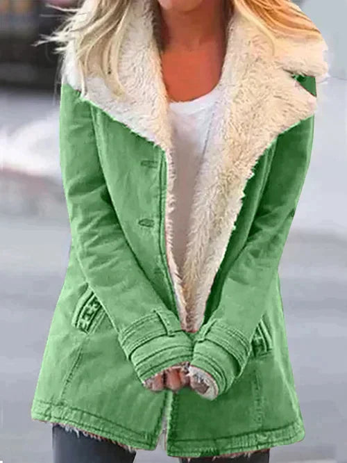 Sylis | Thermo Winter Jacket