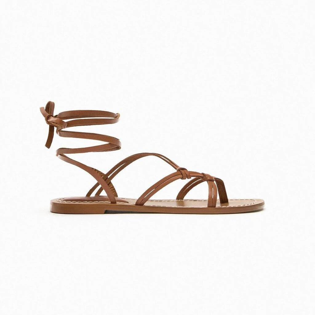 Sylis | Roman Sandals