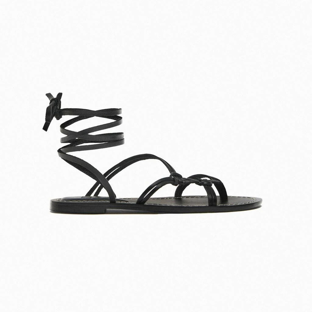 Sylis | Roman Sandals