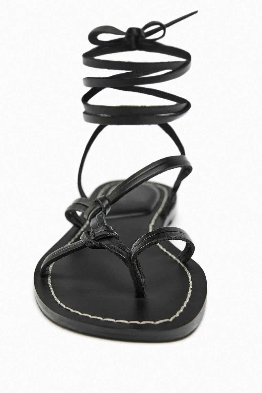 Sylis | Roman Sandals