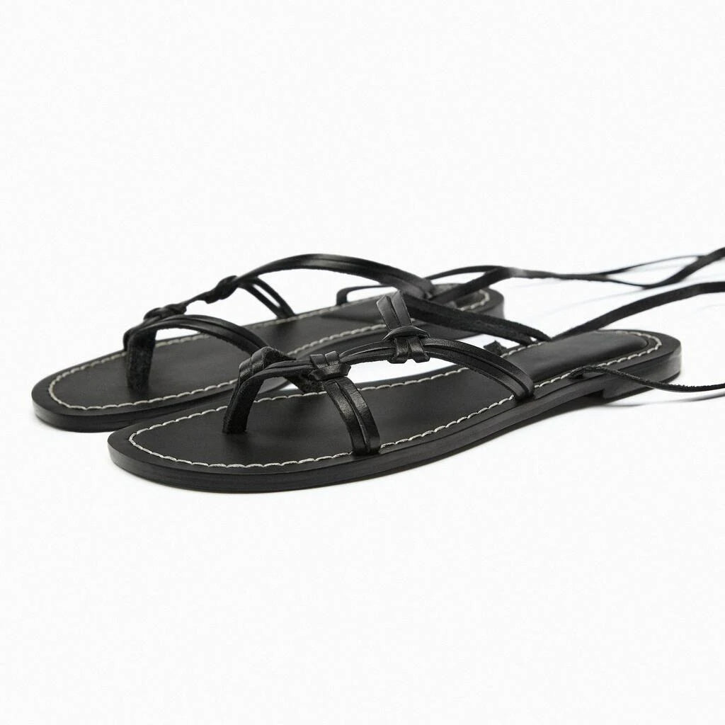 Sylis | Roman Sandals