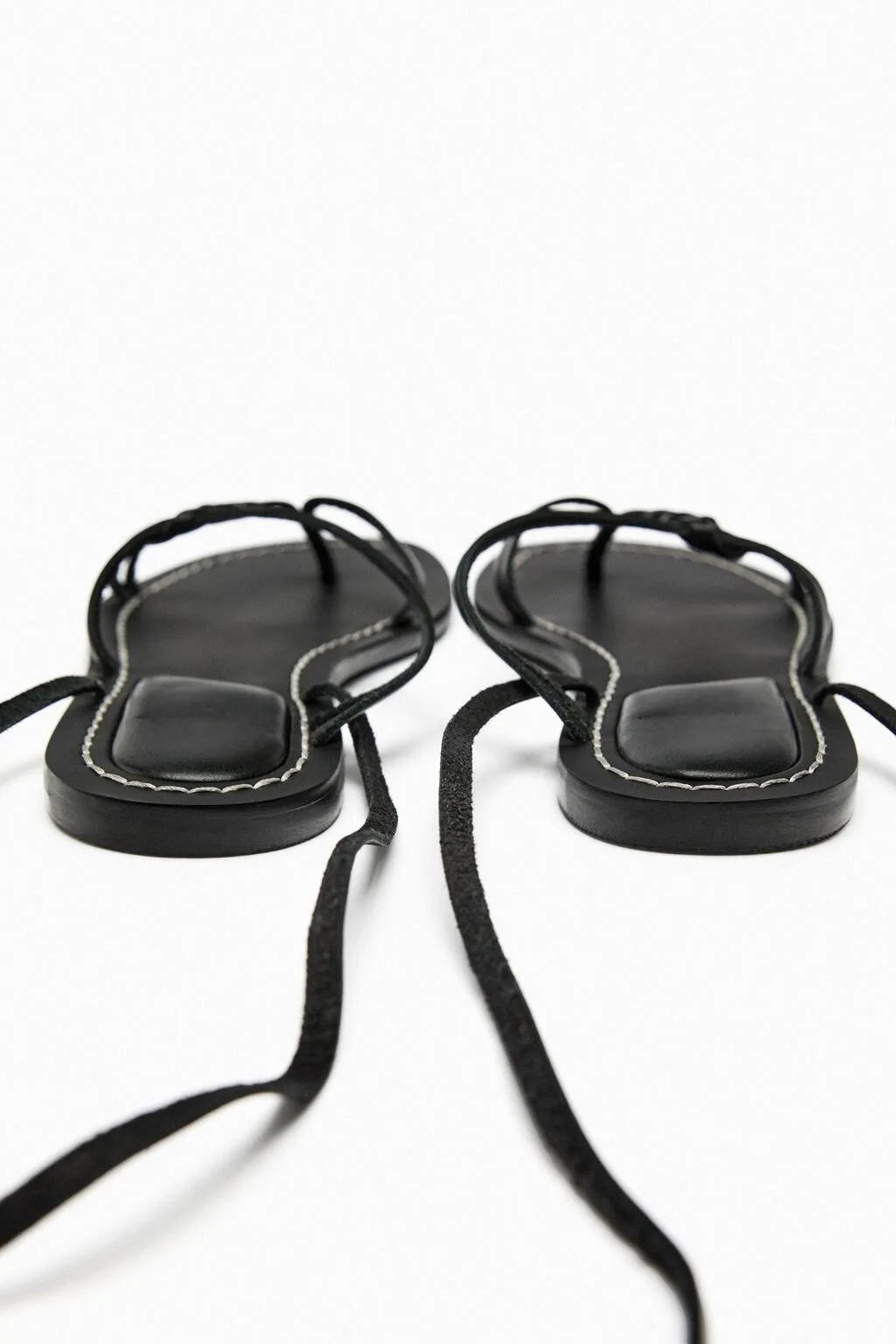 Sylis | Roman Sandals