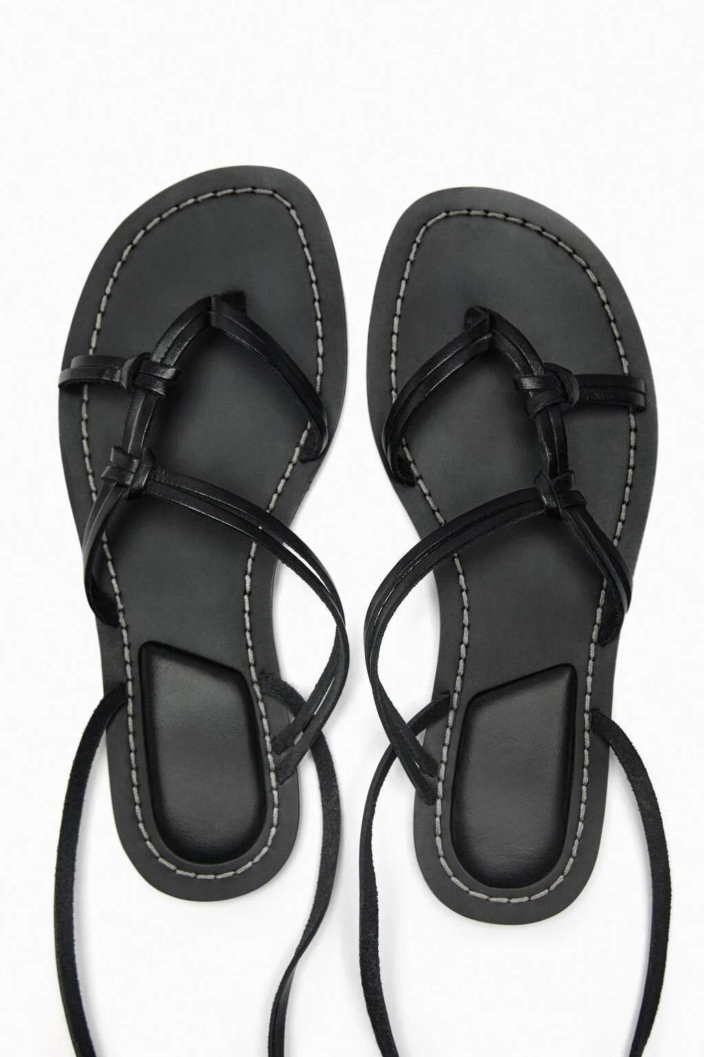 Sylis | Roman Sandals