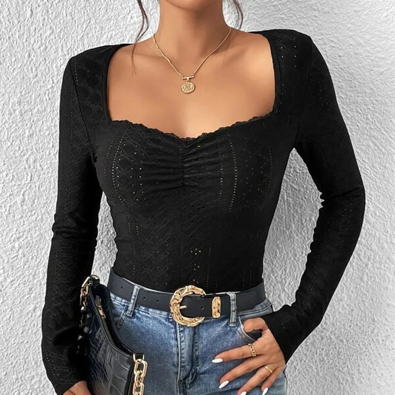 Sylis | Corset-Style Top