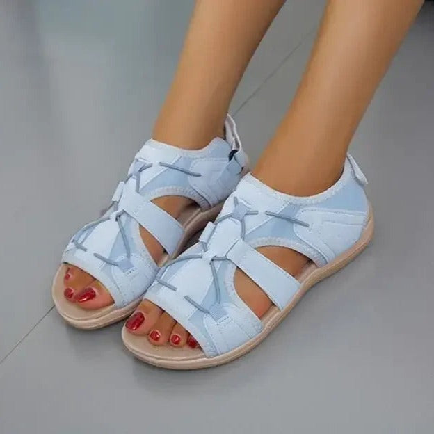 Sylis | Stylish Summer Sandals