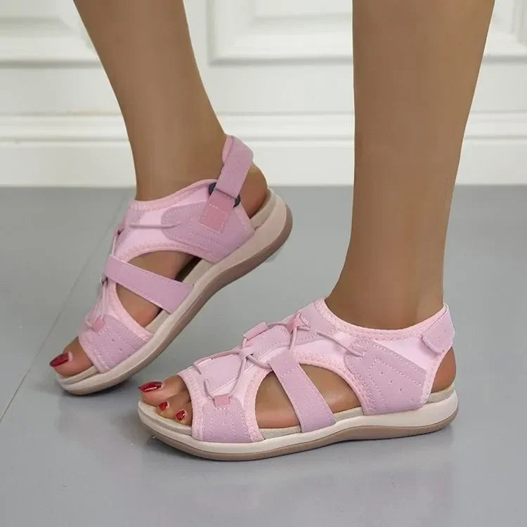 Sylis | Stylish Summer Sandals