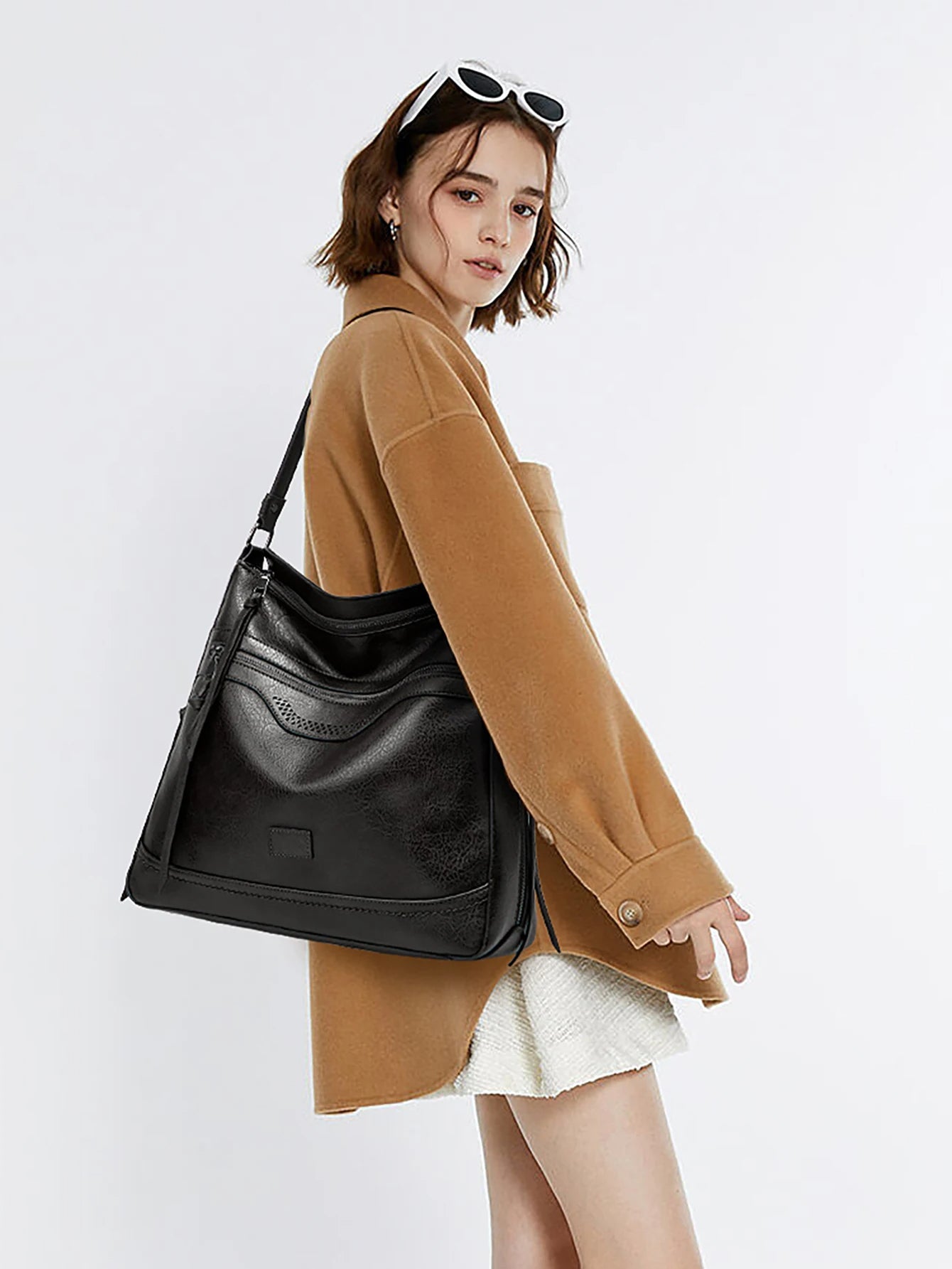 Sylis - Elegant Shoulder Bag