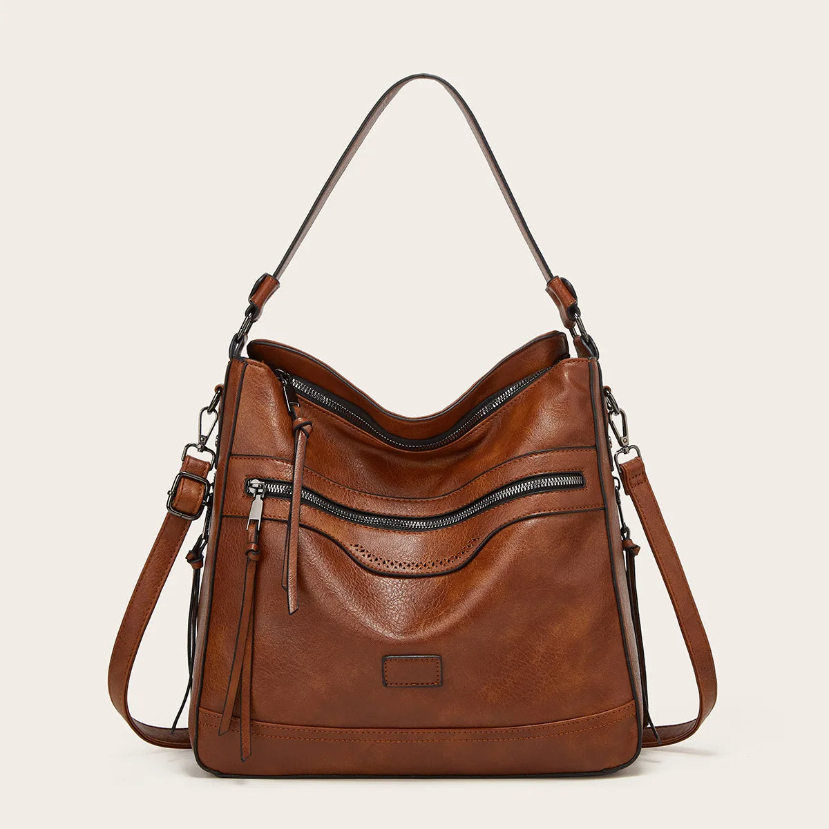 Sylis - Elegant Shoulder Bag