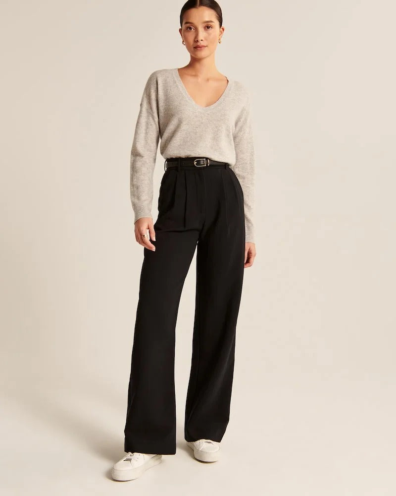 Sylis | Tailored Pants