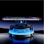 Smart Car Diffuser with Wireless Charger