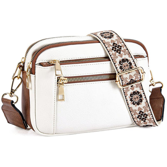 Sylis | Timeless Crossbody Bag