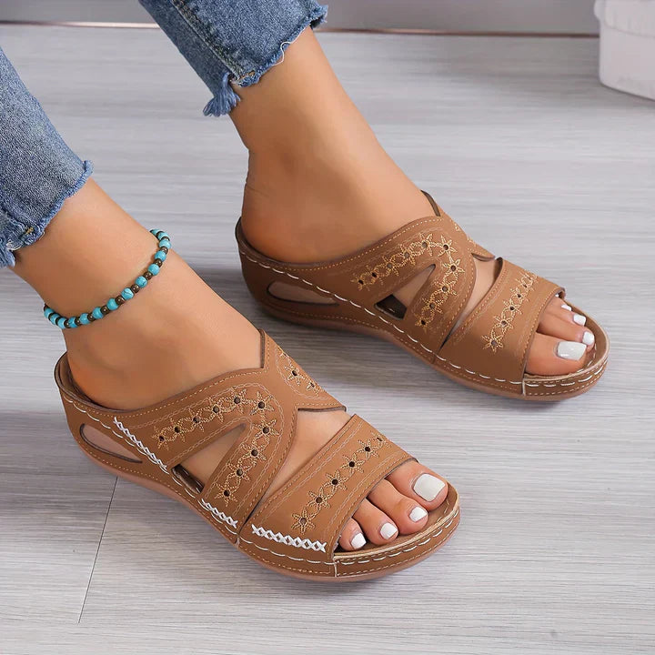 Sylis | Trendy Ortho-Sandals